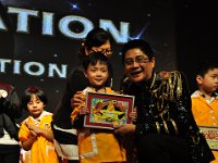 Y4-5 AWARDS